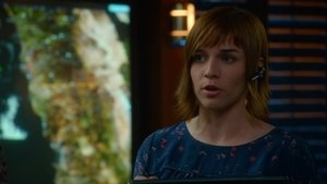 NCIS: Los Angeles Epizóda 21