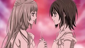 Vampire Knight Epizóda 9