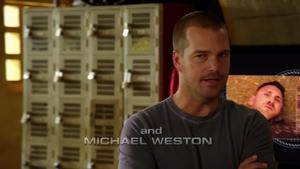 NCIS: Los Angeles Epizóda 10