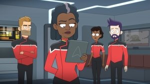 Star Trek: Lower Decks Epizóda 10
