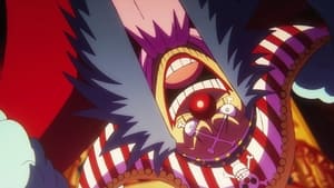 One Piece Epizóda 1116