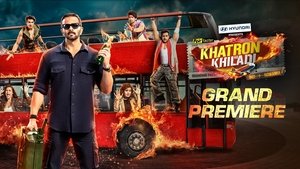 Khatron Ke Khiladi Epizóda 1