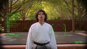 Cobra Kai Epizóda 12
