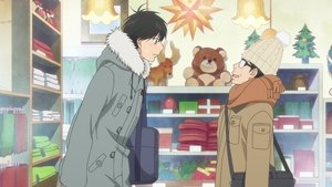 From Me to You: Kimi ni Todoke Epizóda 4