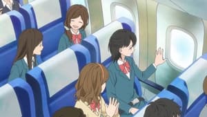 From Me to You: Kimi ni Todoke Epizóda 2