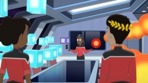Star Trek: Lower Decks Epizóda 6