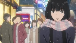 From Me to You: Kimi ni Todoke Epizóda 5