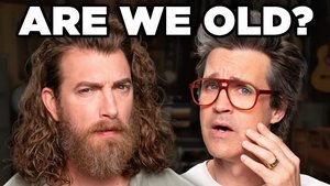 Good Mythical Morning Epizóda 139