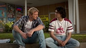 Cobra Kai Epizóda 14