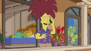 Simpsonovci Epizóda 2