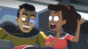 Star Trek: Lower Decks Epizóda 1