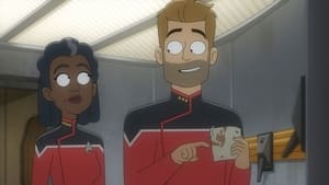 Star Trek: Lower Decks Epizóda 5