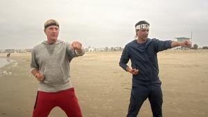 Cobra Kai Epizóda 15