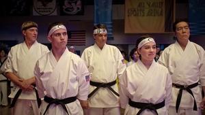 Cobra Kai Epizóda 13