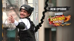 Khatron Ke Khiladi Epizóda 2