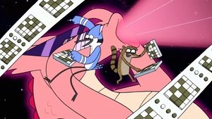 Regular Show Epizóda 22