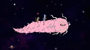 Regular Show Epizóda 24