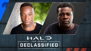Halo Epizóda 22