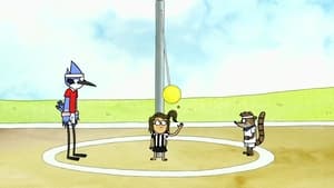 Regular Show Epizóda 19