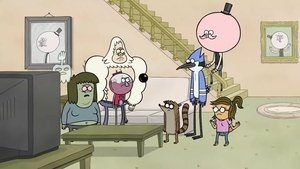 Regular Show Epizóda 21