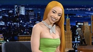 The Tonight Show Starring Jimmy Fallon Epizóda 162