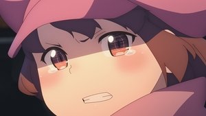 Sword Art Online Alternative: Gun Gale Online Epizóda 1