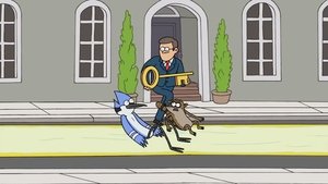 Regular Show Epizóda 17