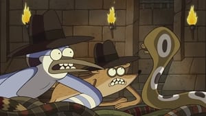 Regular Show Epizóda 16