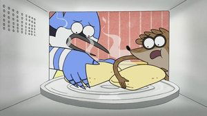 Regular Show Epizóda 18