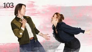 Critical Role Epizóda 103