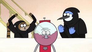 Regular Show Epizóda 15