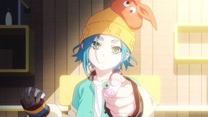 Monogatari Epizóda 5