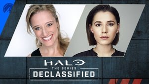 Halo Epizóda 25