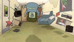 Regular Show Epizóda 20