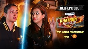 Khatron Ke Khiladi Epizóda 3