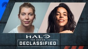 Halo Epizóda 24