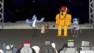 Regular Show Epizóda 23