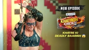 Khatron Ke Khiladi Epizóda 4