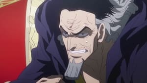 One Piece Epizóda 1119