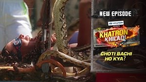 Khatron Ke Khiladi Epizóda 6