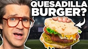 Good Mythical Morning Epizóda 144