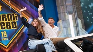 El hormiguero Epizóda 4
