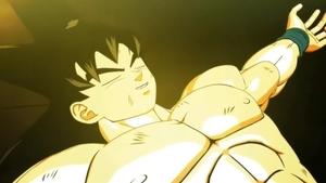 Super Dragon Ball Heroes Epizóda 6