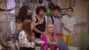 A Family of Ten Epizóda 15