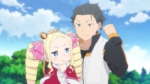 Re:ZERO -Starting Life in Another World- Epizóda 51