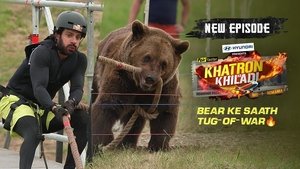 Khatron Ke Khiladi Epizóda 5