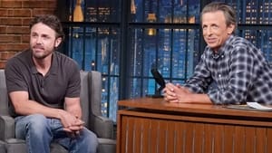 Late Night with Seth Meyers Epizóda 125