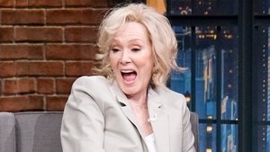 Late Night with Seth Meyers Epizóda 126