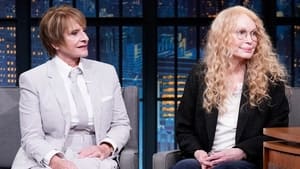 Late Night with Seth Meyers Epizóda 124
