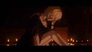 Monogatari Epizóda 7